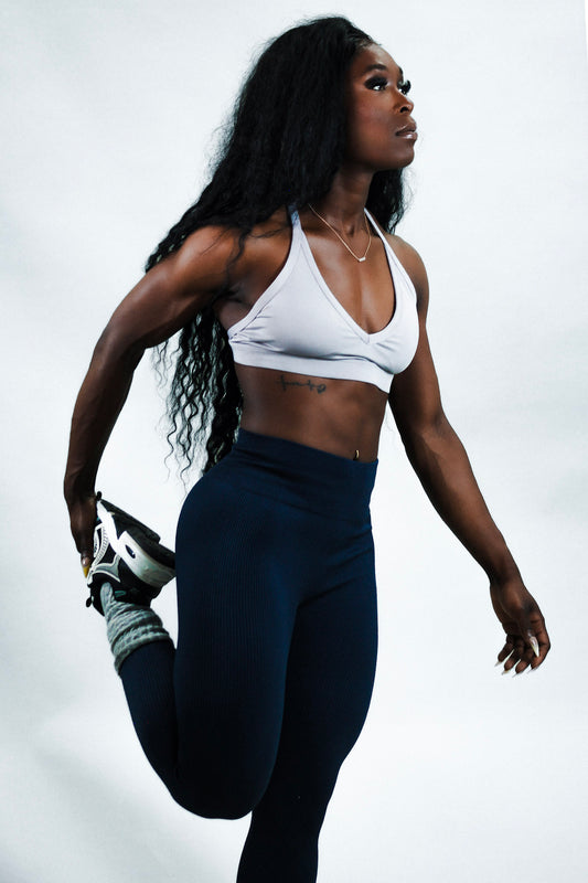 Curve Control – 6 Week Body Sculpting Challenge