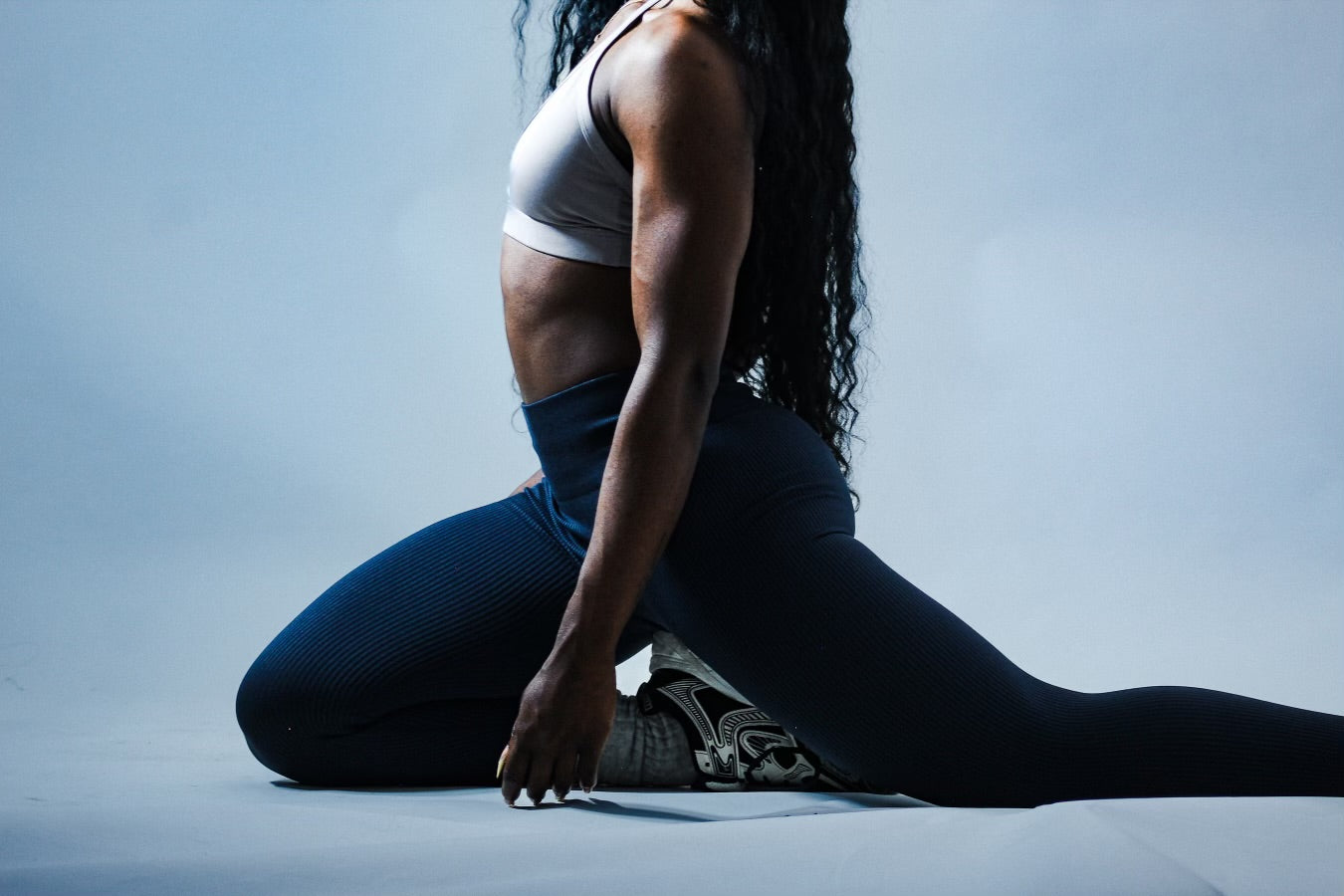 Curve Control – 6 Week Body Sculpting Challenge